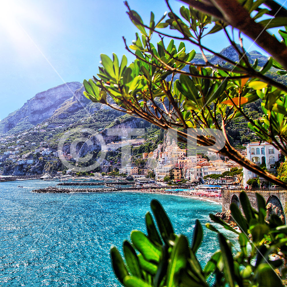 Amalfi Coast, Italy