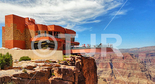 Grand Canyon Skywalk