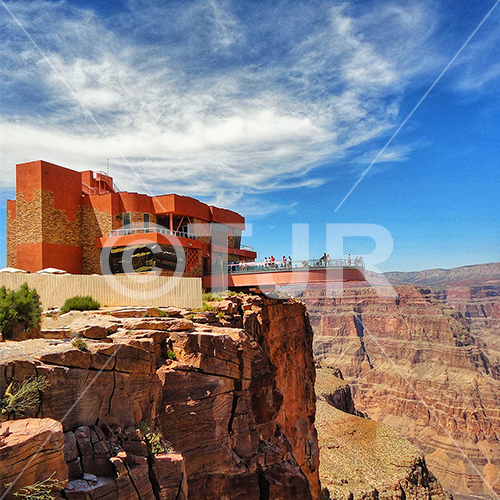 Grand Canyon Skywalk