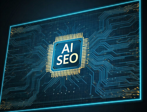 How AI Can Supercharge Your Website’s SEO