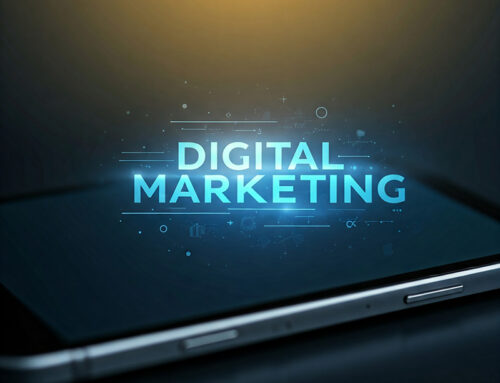 Elevate Your Business with Expert Digital Marketing